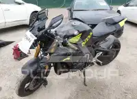 2021 Honda CBR1000 фото