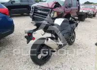 2021 Honda CBR1000 photo