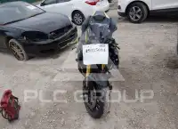2021 Honda CBR1000 фото