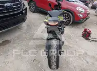 2021 Honda CBR1000 фото