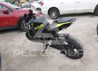 2021 Honda CBR1000 фото
