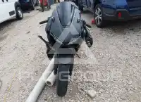 2021 Honda CBR1000 photo