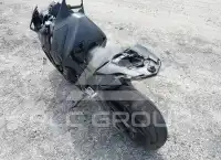 2021 Honda CBR1000 фото