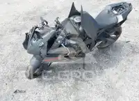 2021 Honda CBR1000 фото