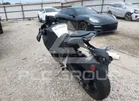 2021 Honda CBR1000 photo