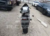 2021 Honda CBR1000 photo