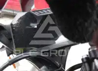 2021 Honda CBR1000 фото