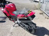 2021 Honda CBR300 фото