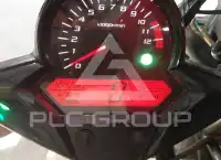 2021 Honda CBR300 photo