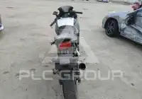 2021 Honda CBR300 photo