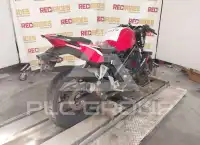 2021 Honda CBR300 photo