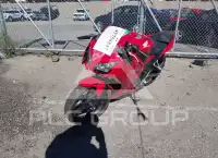 2021 Honda CBR300 фото