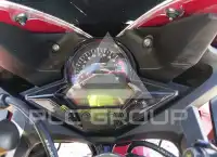 2021 Honda CBR300 фото