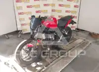 2021 Honda CBR300 photo