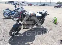 2021 Honda CBR300 фото