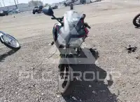2021 Honda CBR300 фото