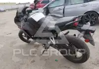 2021 Honda CBR300 photo