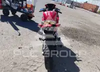 2021 Honda CBR300 фото