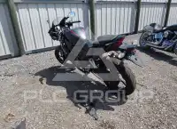 2021 Honda CBR300 фото