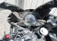 2021 Honda CBR300 фото