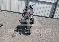 2021 Honda CBR300 фото