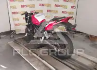2021 Honda CBR300 photo