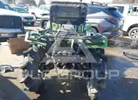 2021 Honda TRX520 фото