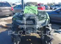 2021 Honda TRX520 фото
