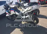 2021 Honda CRF1000 photo
