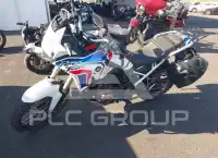 2021 Honda CRF1000 photo