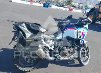 2021 Honda CRF1000 photo