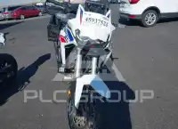 2021 Honda CRF1000 photo