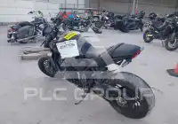 2021 Honda Motorcycle photo