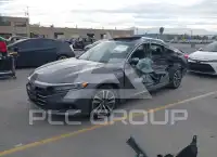 2021 Honda Accord фото
