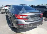 2021 Honda Accord фото