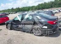 2021 Honda Accord фото