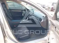 2021 Honda Accord фото