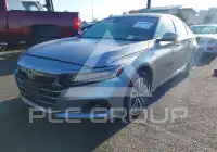 2021 Honda Accord photo