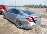 2021 Honda Accord фото