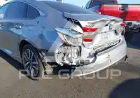 2021 Honda Accord photo