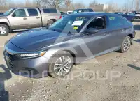 2021 Honda Accord фото
