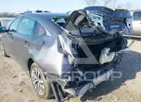 2021 Honda Accord фото