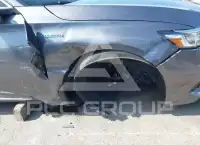 2021 Honda Accord фото