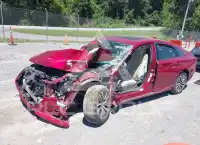 2021 Honda Accord фото