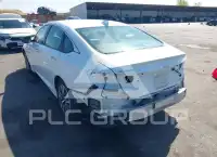 2021 Honda Accord фото