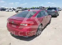 2021 Honda Accord фото