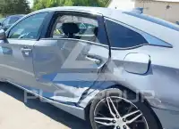 2021 Honda Accord фото