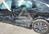 2021 Honda Accord фото