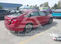 2021 Honda Accord фото