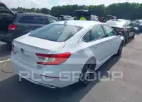 2021 Honda Accord фото